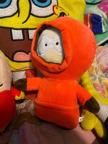 South Park Plush Review 3