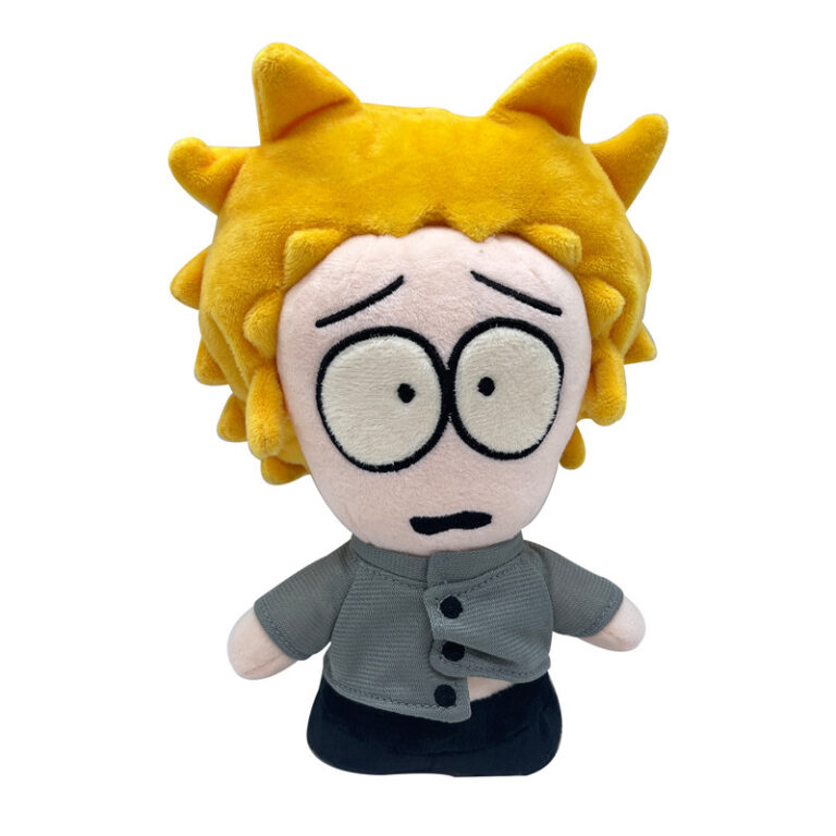 Tweek 9" South Park Plush | South Park Plush