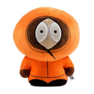 Pet Supplies : South Park for Pets 9 Towelie Plush Figure Crinkle Toy for  Dogs, South Park Dog Toys