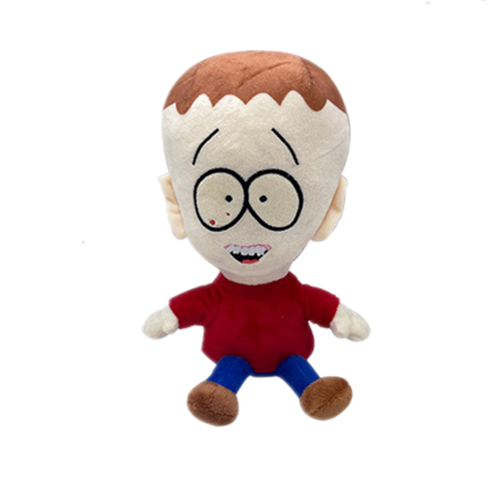 Damien Plush South Park South Park Characters Park So - vrogue.co